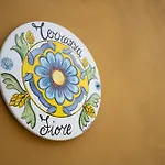 Leone D'autore - Rooftop Centro Storico Gæstehus Napoli