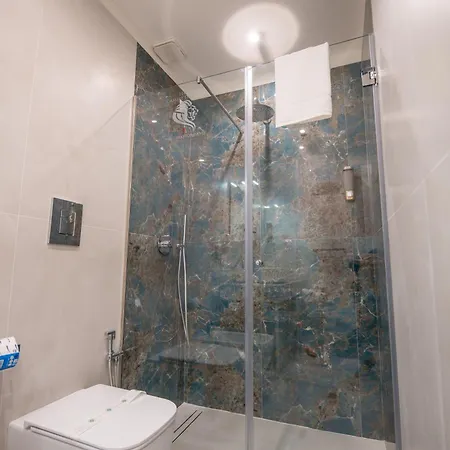 Guest house Leone D'autore - Rooftop Centro Storico *