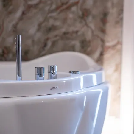 Vendégház Leone D'autore - Rooftop Centro Storico