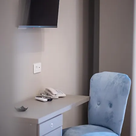 Πανσιόν Leone D'autore - Rooftop Centro Storico Νάπολη