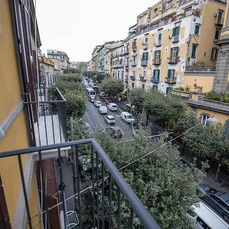 Leone D'autore - Rooftop Centro Storico Pensionat 4*