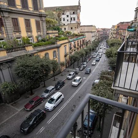 Guest house Leone D'autore - Rooftop Centro Storico *