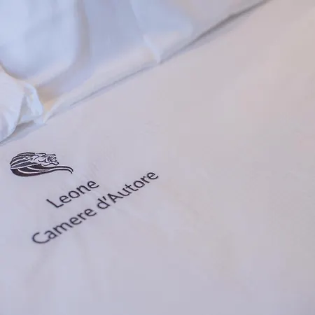 Leone D'autore - Rooftop Centro Storico Napoli