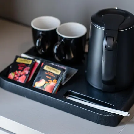 Konukevi Leone D'autore - Rooftop Centro Storico Napoli