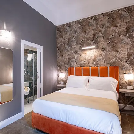 Leone D'autore - Rooftop Centro Storico