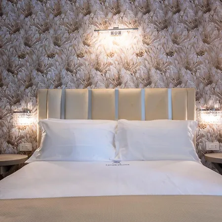 Konukevi Leone D'autore - Rooftop Centro Storico