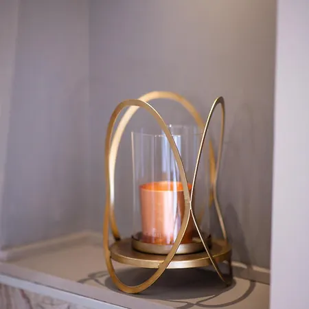 Leone D'autore - Rooftop Centro Storico Konukevi