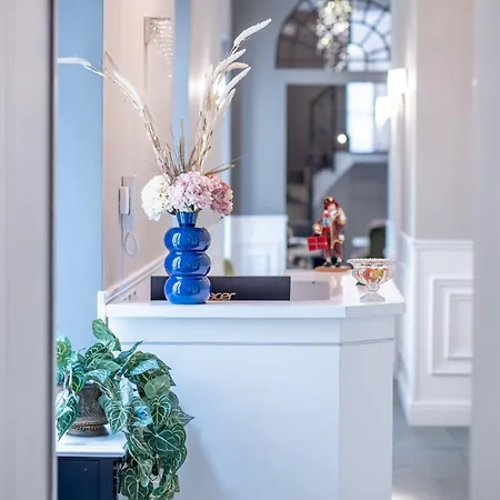 Konukevi Leone D'autore - Rooftop Centro Storico