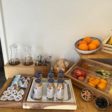 Leone D'autore - Rooftop Centro Storico 4*