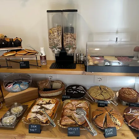 Leone D'autore - Rooftop Centro Storico 4* Napoli