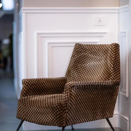 Gasthof Leone D'autore - Rooftop Centro Storico