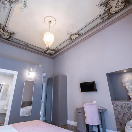 Leone D'autore - Rooftop Centro Storico Gasthof