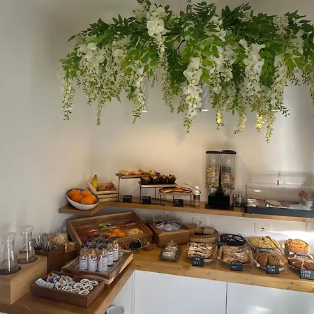 Leone D'autore - Rooftop Centro Storico Gasthof